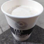 ファーマーズ ジュース トーキョー - 