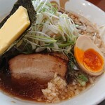 ラーメン金子 - 