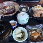 土佐料理 祢保希 新宿店 - 