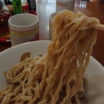 ラーメン金子 - 