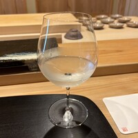 鮨 十兵衛 - 常山 極樽DRY 夏ver. 