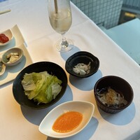 Teppanyaki×Wine あかくろ - 