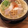 ラーメンあら陣 本店