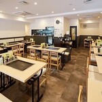 いろは 西仲店 - 