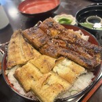 三谷うなぎ屋 - 