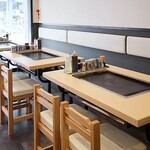 いろは 西仲店 - 