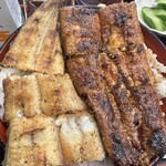 三谷うなぎ屋 - 