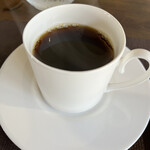 カフェボヌール - ホットコーヒー