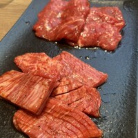 焼肉山水 虎ノ門ヒルズ店 - 