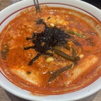 焼肉山水 虎ノ門ヒルズ店 - 