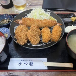 かつ膳_1