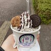 ロールアイスクリームファクトリー ハウステンボス店