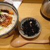 こめらく ニッポンのお茶漬け日和。 ペリエ千葉店