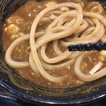 麺屋 たけ井 - 濃厚つけ汁