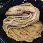 麺屋 たけ井 - 麺