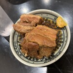 尾道らーめん 三公 - 