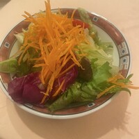 エリオ・ロカンダ・イタリアーナ - サラダ