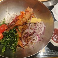 焼肉トラジ 京橋店 - 