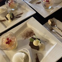 築地鉄板焼 Kurosawa - 