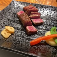 築地鉄板焼 Kurosawa - 