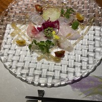 築地鉄板焼 Kurosawa - 