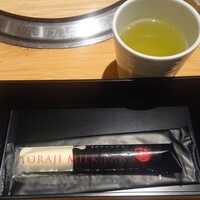 焼肉トラジ 京橋店 - 