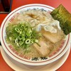 源龍ラーメン 豊崎店