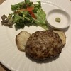 格之進 ハンバーグ&バル