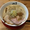 麺匠 中うえ 橋本店
