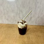 吉良屋珈琲 - ご馳走様でした