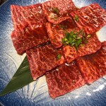 焼肉 道盛 - 
