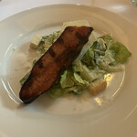 Empire Steak House Roppongi - シーザーサラダ