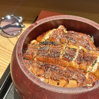 うなぎ家 しば福や - 