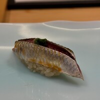 鮨 なんば 日比谷 - 