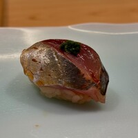 鮨 なんば 日比谷 - 