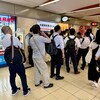 ラーメンステーション 大阪駅前第4ビル店