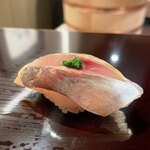 恵比寿 鮨 謙心 - 