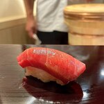 恵比寿 鮨 謙心 - 