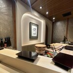 恵比寿 鮨 謙心 - 