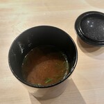 恵比寿 鮨 謙心 - 