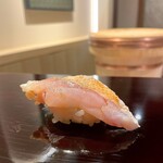 恵比寿 鮨 謙心 - 