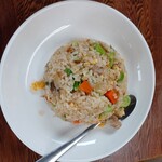 チーナン食堂 - 