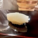 恵比寿 鮨 謙心 - 