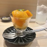 恵比寿 鮨 謙心 - 