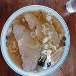 チーナン食堂 - 