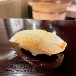 恵比寿 鮨 謙心 - 