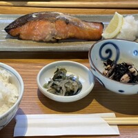 Japanese Restaurant KINZA - 