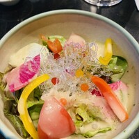 神戸牛ステーキ鉄板焼 雪月花 離れ - 