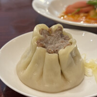 新橋亭 - 
