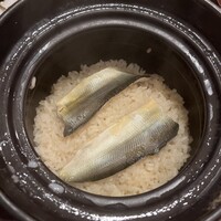 割烹 おりも - 
